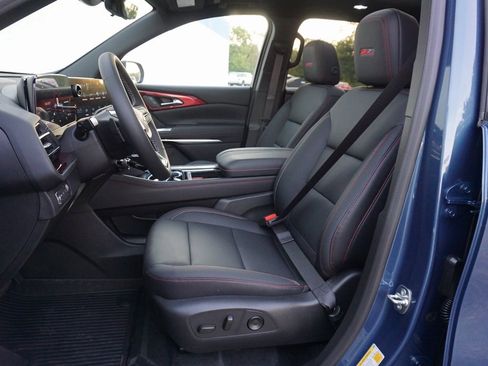 New 2026 Chevrolet Traverse Z71 w/ Driver Confidence Package image 10