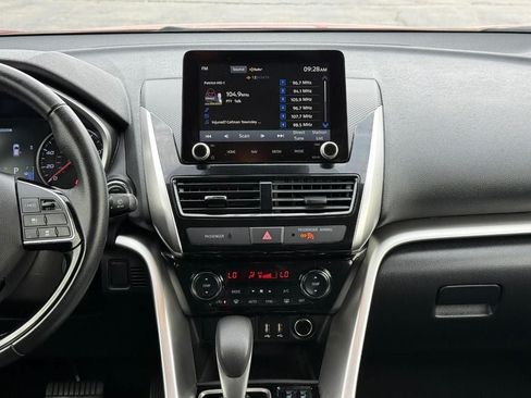 Used 2024 Mitsubishi Eclipse Cross SE AWD/4WD image 14