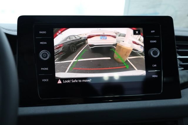 New 2026 Volkswagen Jetta SE FWD image 13