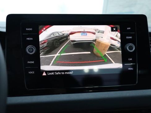 New 2026 Volkswagen Jetta SE image 13