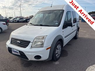 Used 2010 Ford Transit Connect XLT video 1