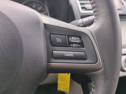 Used 2016 Subaru Impreza 2.0i Sport Premium image 23