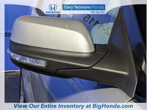 Used 2018 Ford Explorer Limited image 13