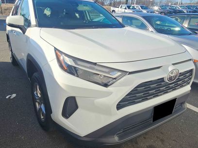 Used 2023 Toyota RAV4 XLE w/ Convenience Package
