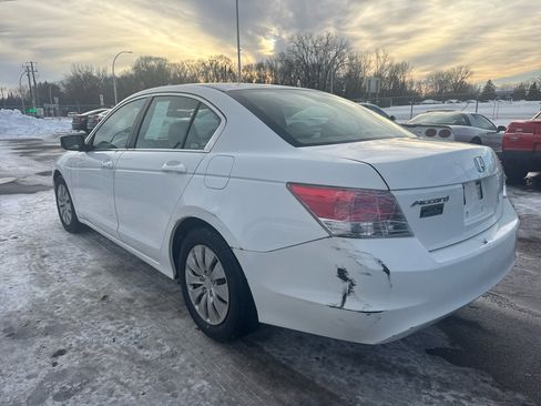 Used 2010 Honda Accord LX image 7