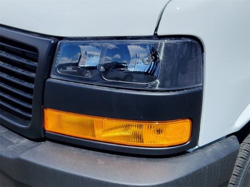 New 2025 GMC Savana 2500 w/ Driver Convenience Package image 5
