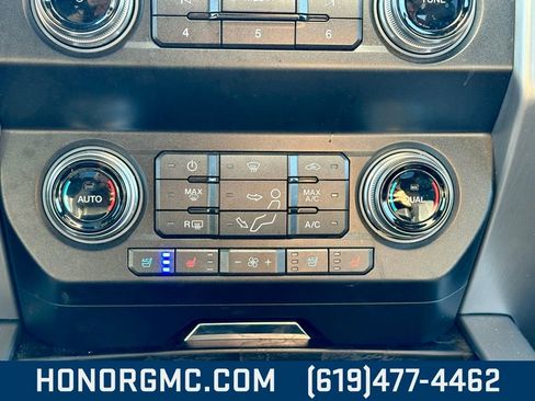 Used 2019 Ford F350 Platinum w/ Platinum Ultimate Package image 35