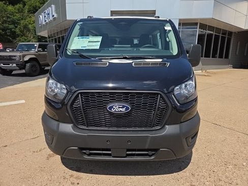 New 2026 Ford Transit 350 XL AWD/4WD image 2