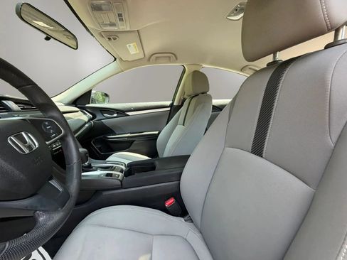 Used 2018 Honda Civic LX image 13
