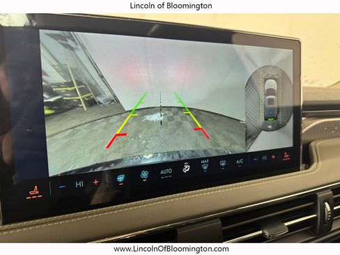 Certified 2025 Lincoln Corsair Grand Touring w/ Equipment Group 301A image 50