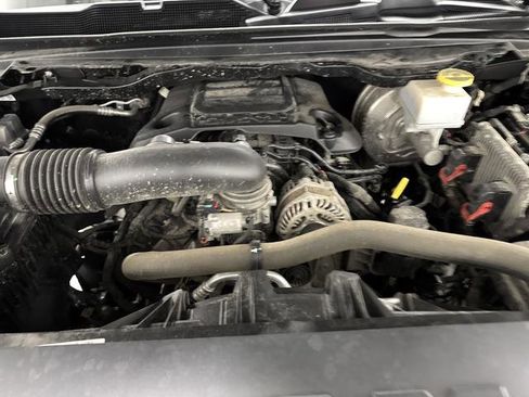 Used 2023 RAM 1500 Laramie image 39