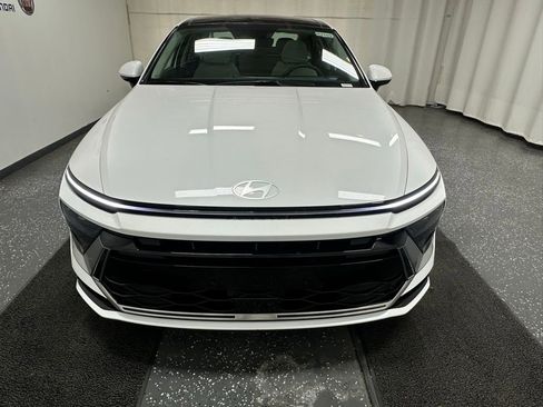 New 2026 Hyundai Sonata SEL image 3