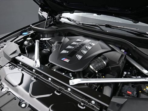 New 2026 BMW X5 M60i AWD/4WD image 31
