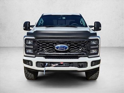 Used 2023 Ford F250 XLT w/ Tremor Off-Road Package image 2