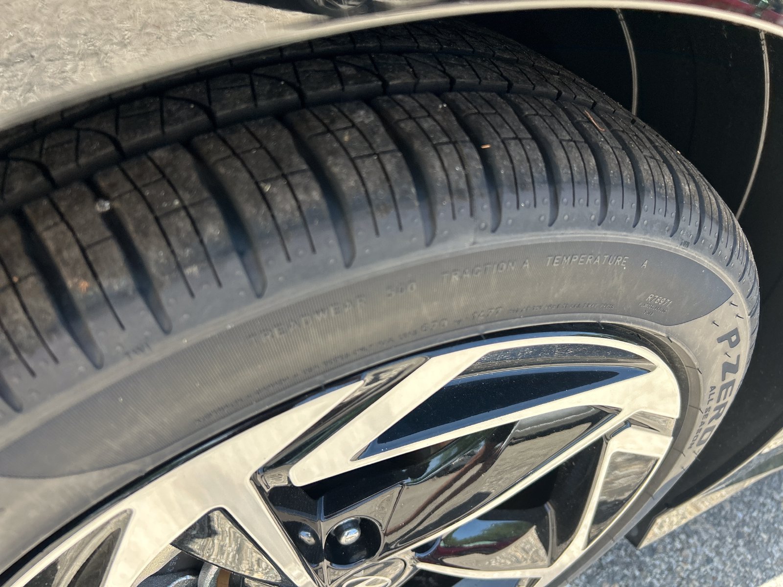 New 2026 Hyundai Sonata SEL FWD image 24