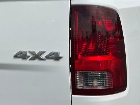 Used 2018 RAM 2500 Big Horn image 27