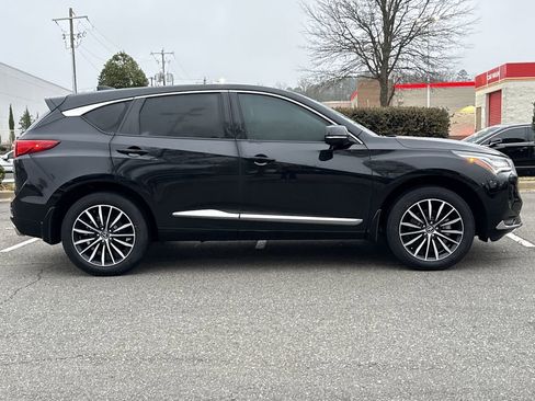 New 2026 Acura RDX SH-AWD w/ Advance Package image 2