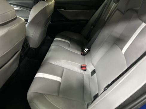 Certified 2026 Toyota Camry SE w/ Convenience Package FWD image 29