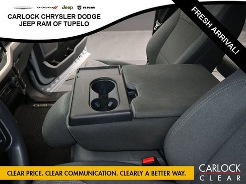 Used 2022 Ford F150 XLT image 19