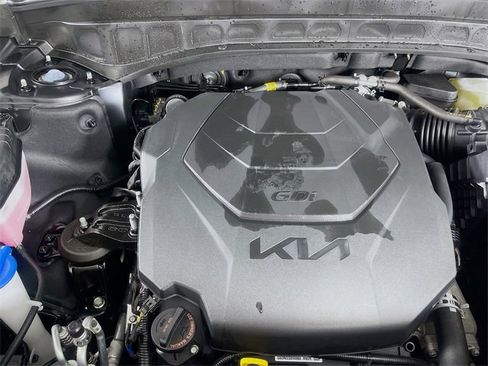 Used 2025 Kia Telluride SX Prestige X-Line image 34