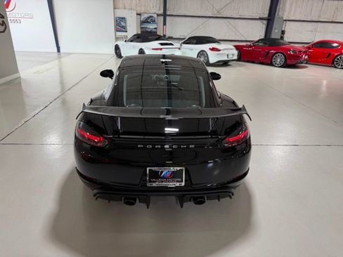 Used 2020 Porsche 718 Cayman GT4 RWD image 65