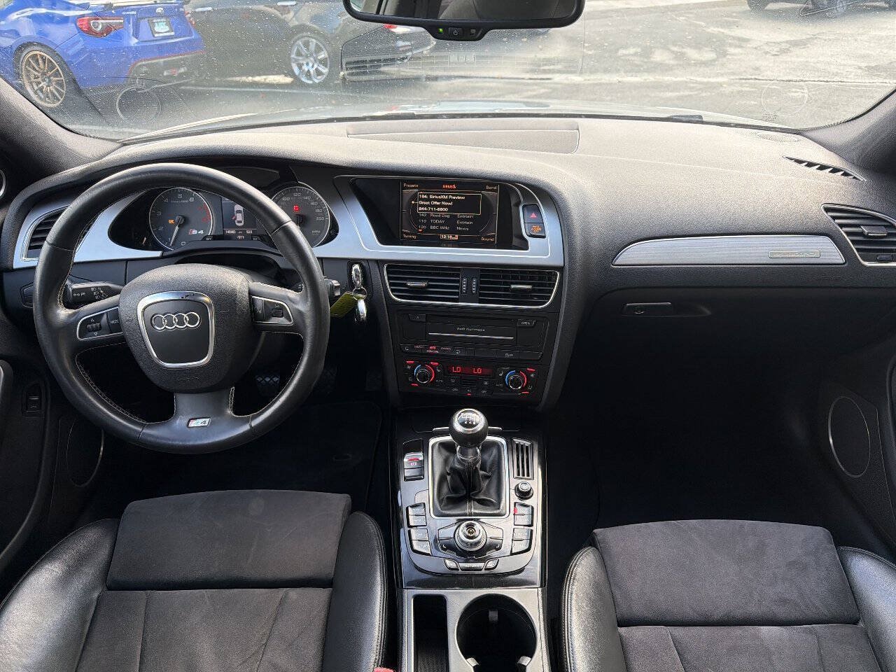 Used 2011 Audi S4 Premium Plus AWD/4WD image 23