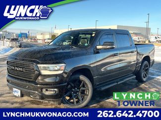 Used 2023 RAM 1500 Laramie video 1