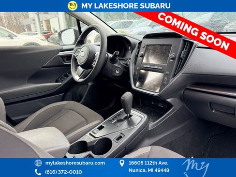 Used 2024 Subaru Impreza 2.0i image 16