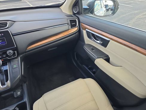 Used 2017 Honda CR-V EX image 12