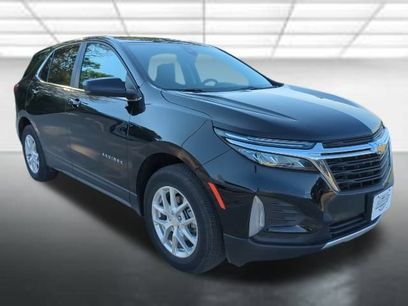 Used 2024 Chevrolet Equinox LT