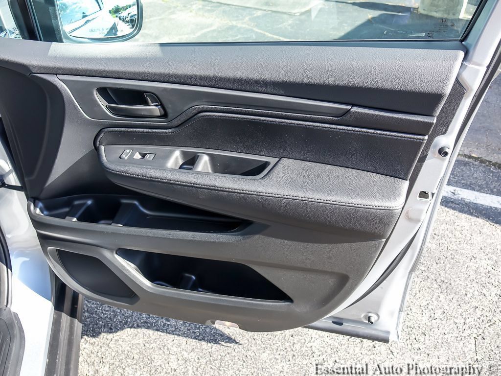 Used 2026 Honda Odyssey EX-L image 31