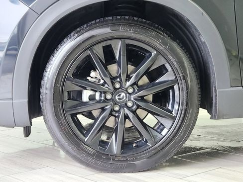 Used 2023 MAZDA CX-9 Touring Plus image 9