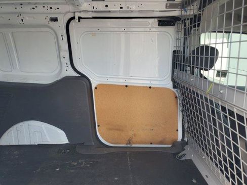 Certified 2021 Ford Transit Connect XL FWD image 28