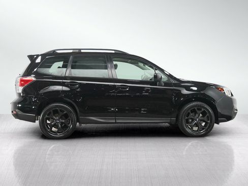 Used 2018 Subaru Forester 2.5i Premium w/ Popular Package #2A AWD/4WD image 6