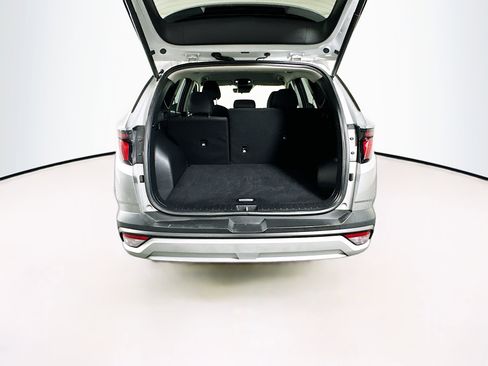 Used 2025 Hyundai Tucson SEL image 30