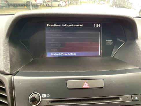 Used 2022 Acura ILX w/ Premium Package FWD image 25