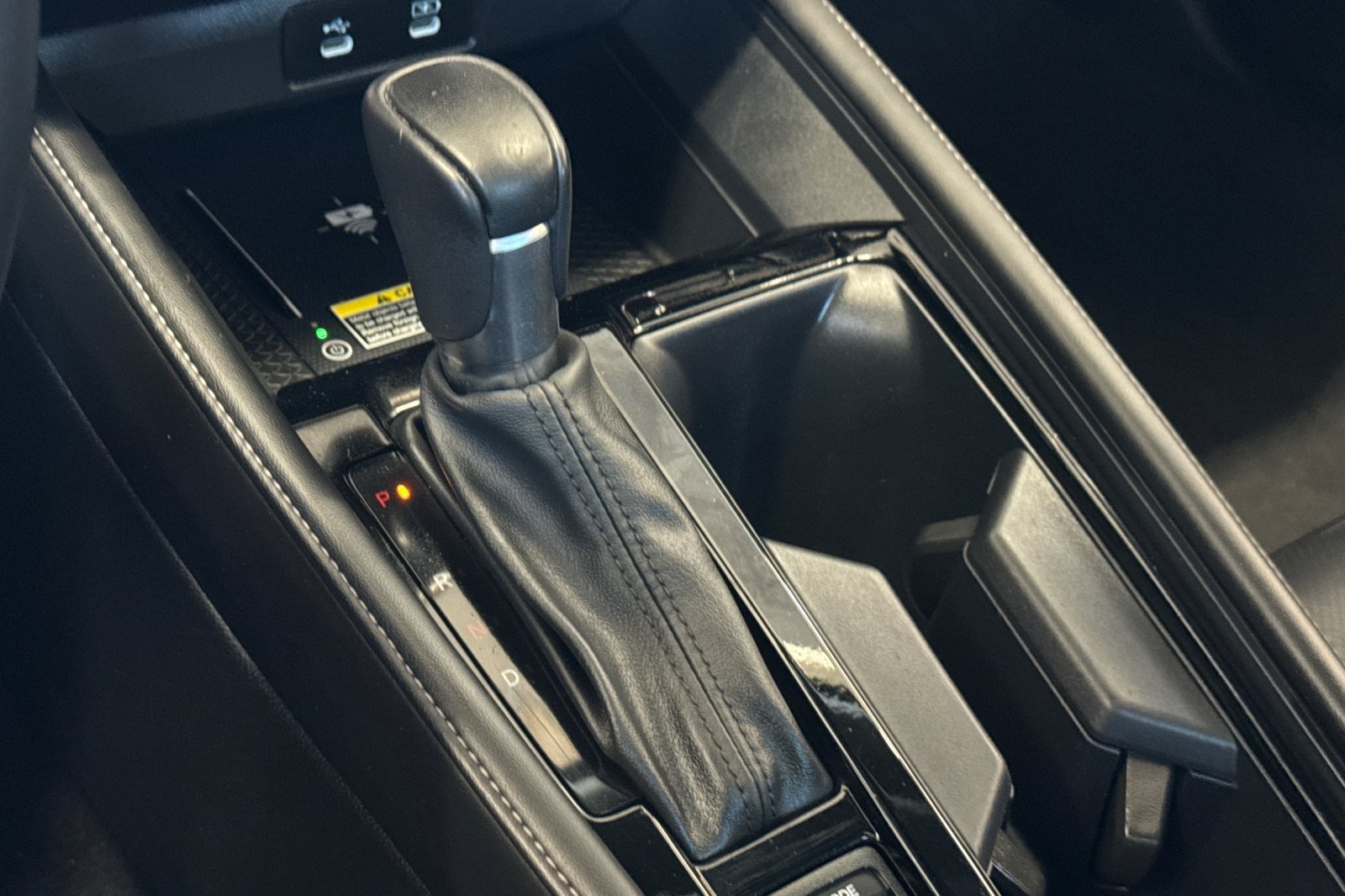 Used 2024 Honda Accord Touring image 21