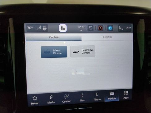 Used 2022 RAM 1500 Big Horn image 26