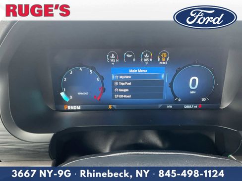 Used 2024 Ford F150 XL image 22