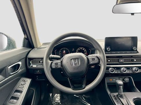 Used 2023 Honda Civic LX image 22
