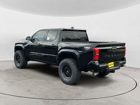 New 2026 Toyota Tacoma TRD Sport AWD/4WD image 3