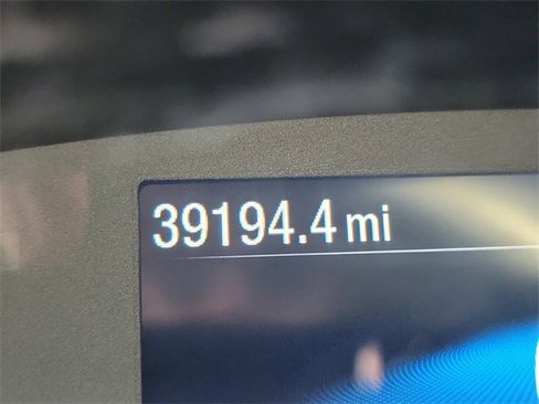 Certified 2023 Ford Transit 350 XLT image 8