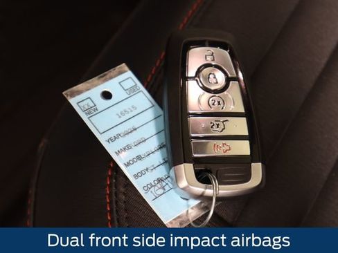 New 2026 Ford Explorer ST-Line w/ ST-Line Street Pack image 36