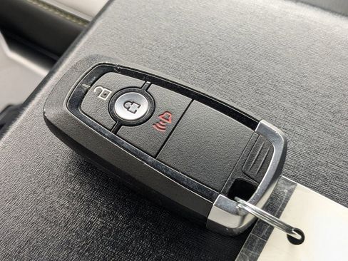 Used 2022 Ford Bronco Big Bend image 30