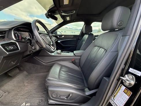 Used 2019 Audi A6 3.0T Prestige AWD/4WD image 11