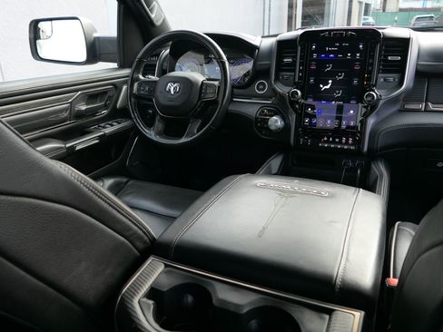 Used 2020 RAM 1500 Limited image 22