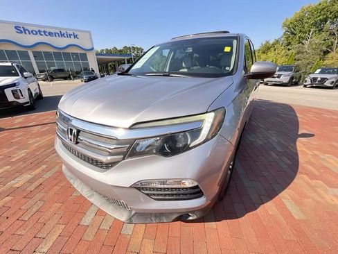 Used 2016 Honda Pilot EX-L image 27