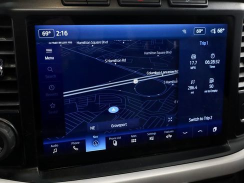 Certified 2023 Ford F150 XLT w/ Equipment Group 302A High image 4