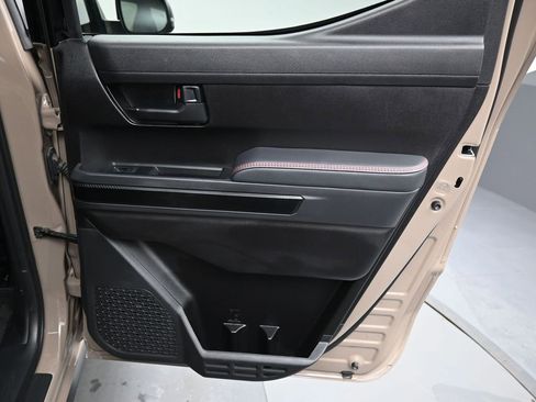 Certified 2025 Toyota Tacoma TRD Pro image 37