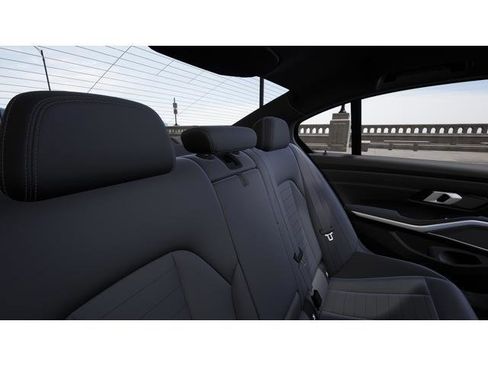 Used 2026 BMW 330i xDrive Sedan w/ Premium Package image 3